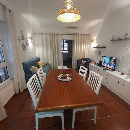 Apartamento Quarteira T1 Exterior photo