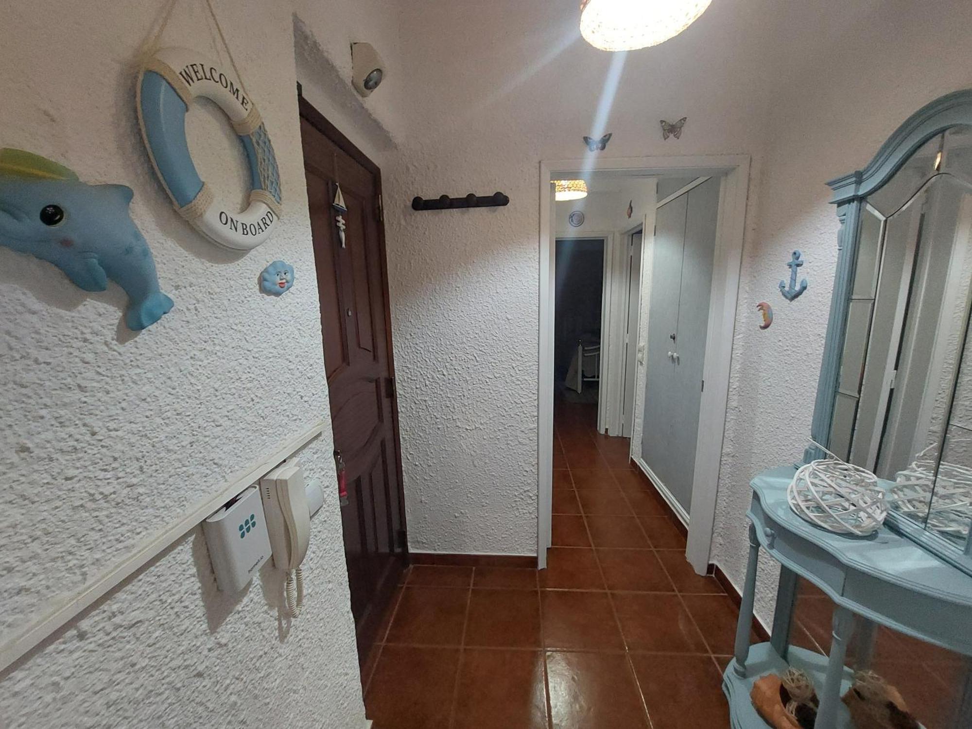 Apartamento Quarteira T1 Exterior photo