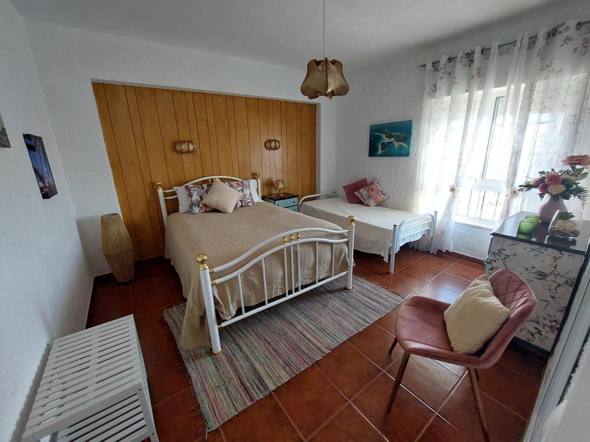 Apartamento Quarteira T1 Exterior photo
