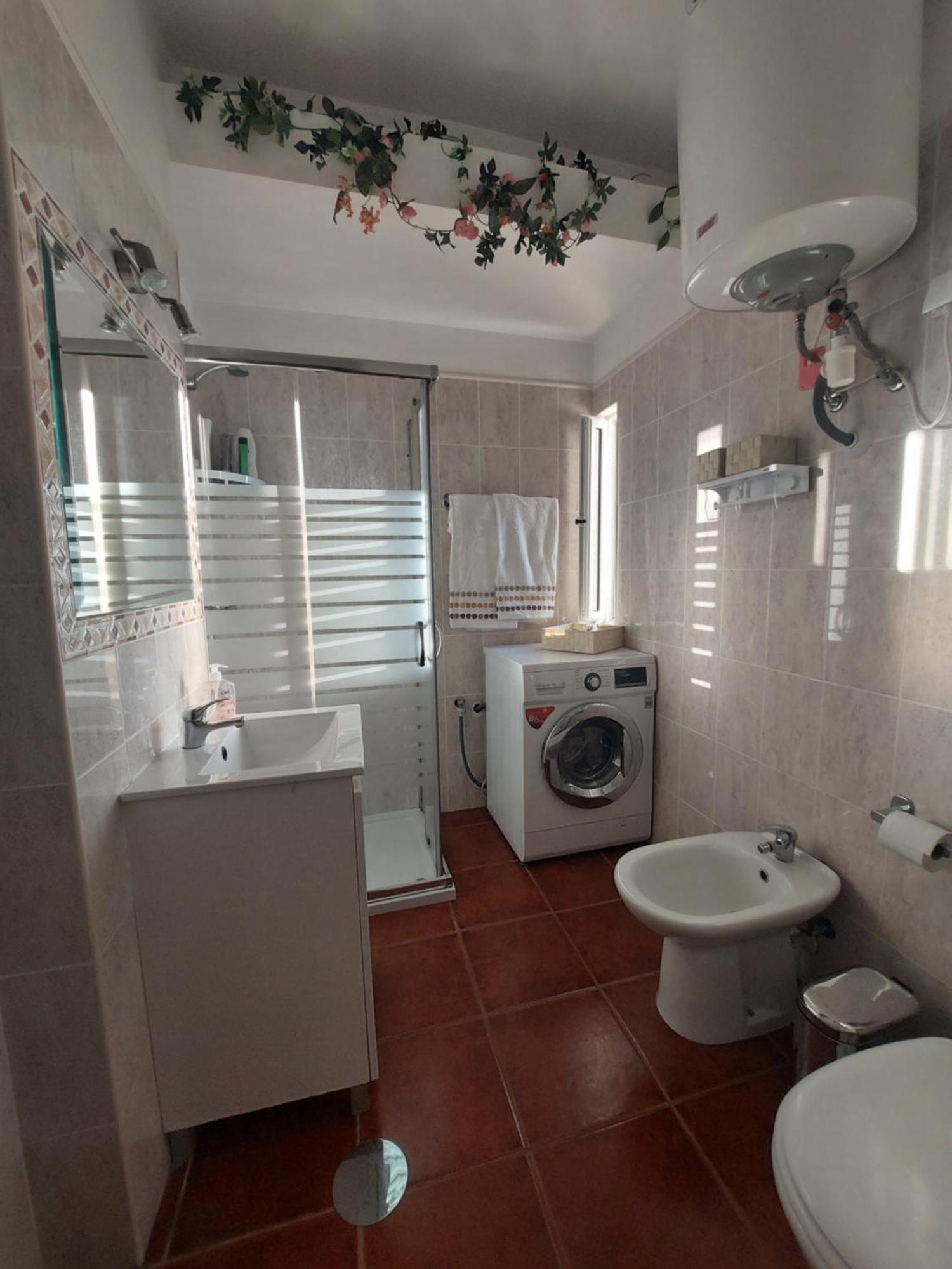 Apartamento Quarteira T1 Exterior photo