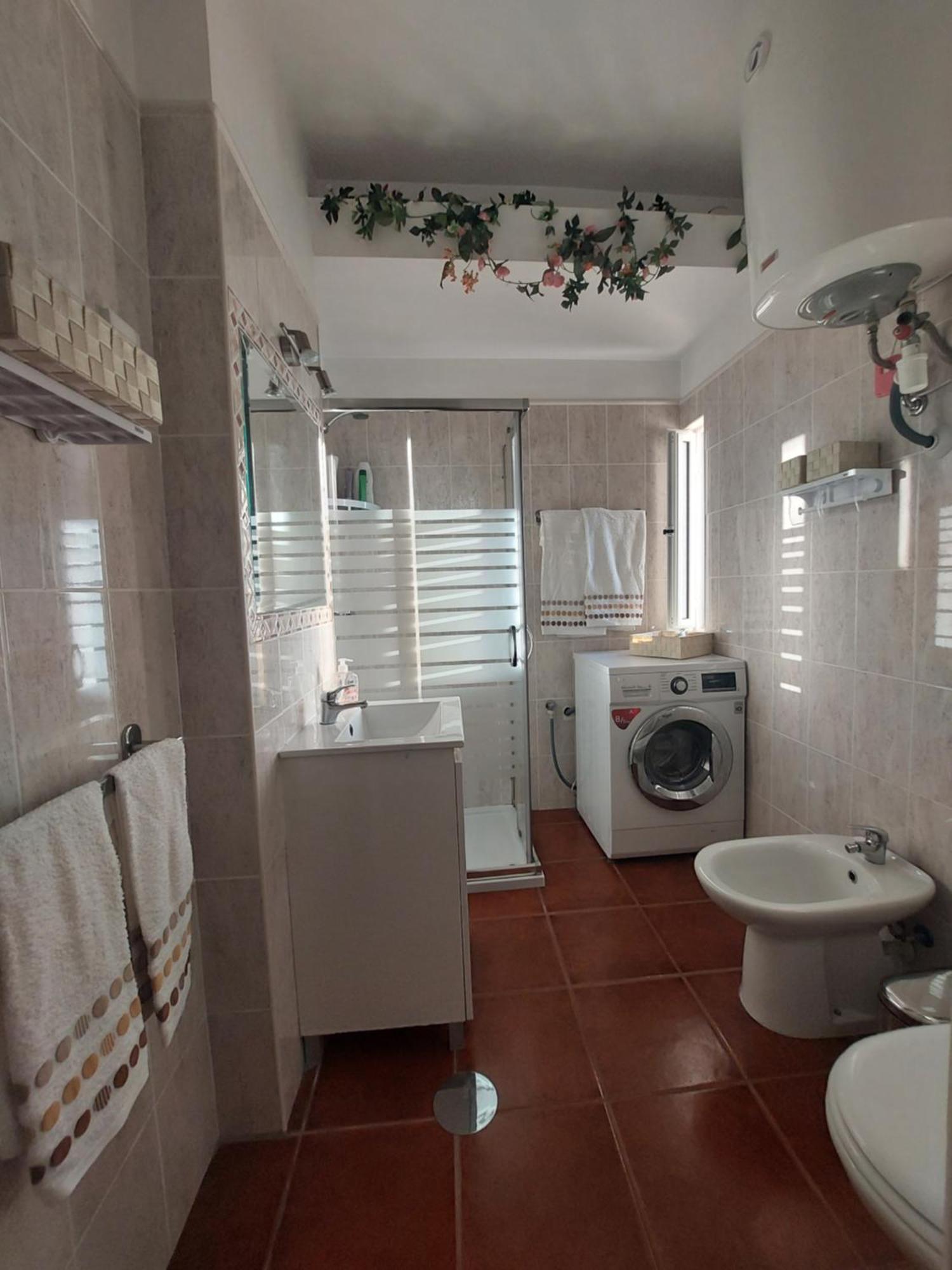Apartamento Quarteira T1 Exterior photo